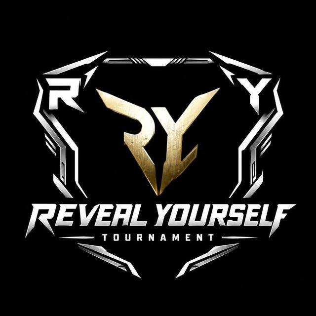 Reveal Yourself MLBB 3rd Tournament