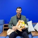 الاستاذ ساجد العگيلي