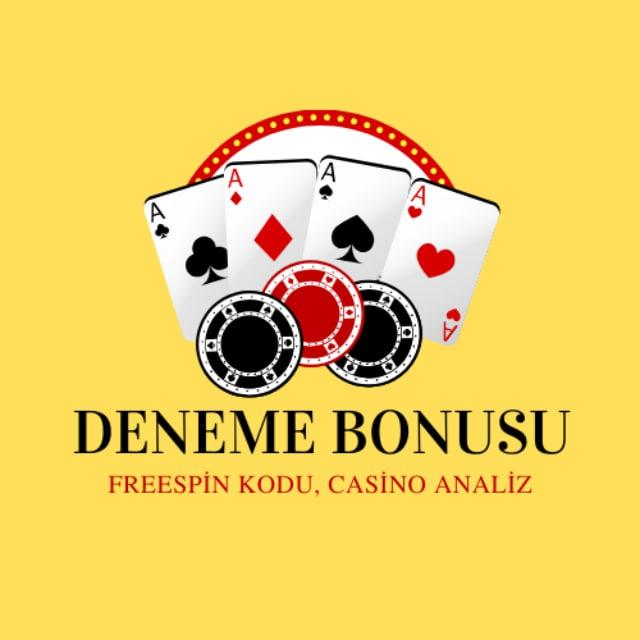 Deneme Bonusu - Bahis Siteleri