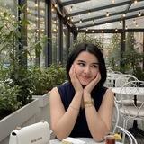 Nozima's blog