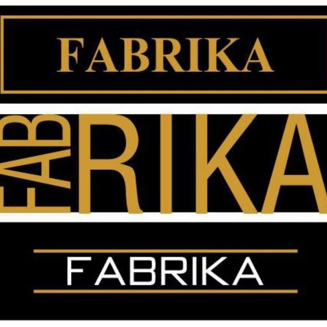 تولید و پخش پوشاک زنانه (fabrika)