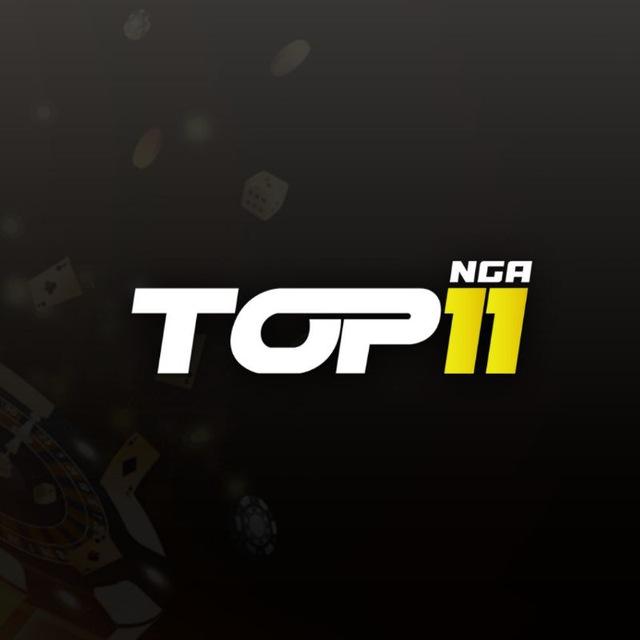 Top11NGA 🇳🇬