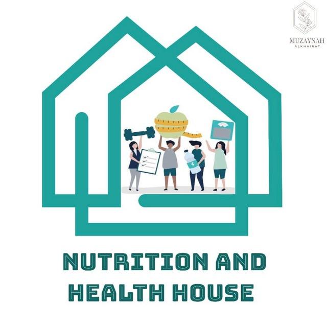 ♦️✨ Nutrition & Health House (channel) ✨♦️