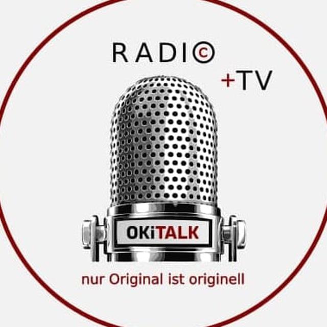 Talk-TV auf OKiTALK