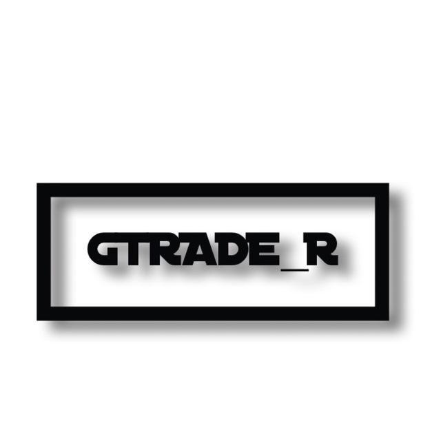 GTRADE_R (FREE SIGNAL )