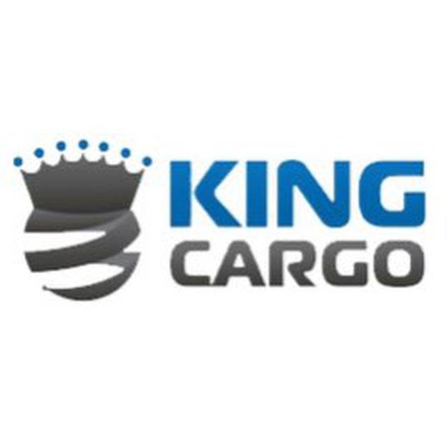 King Cargo Korea