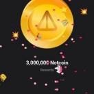 ادلیست نات‌کوین، ایردراپ ، پای Pi network