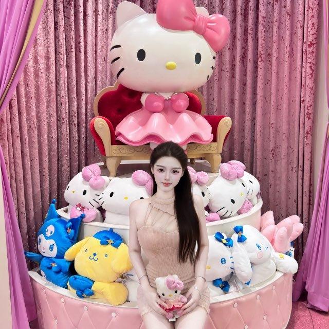 南京秋秋的频道🎀