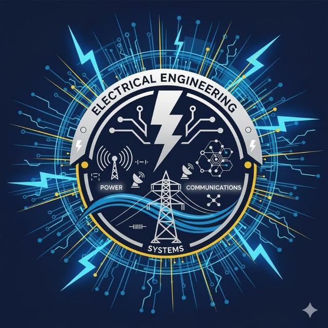 دولة هندسة الكهرباء ⚡