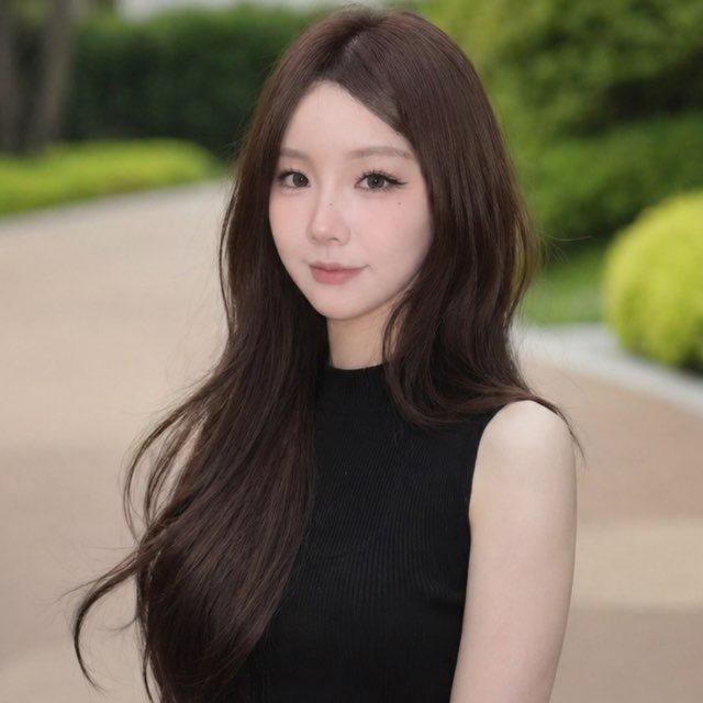 梦辰的朋友圈