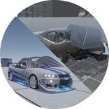 ❄️CCD/FlexBody/NSCC/BeamNG.Drive Mods & Content❄️