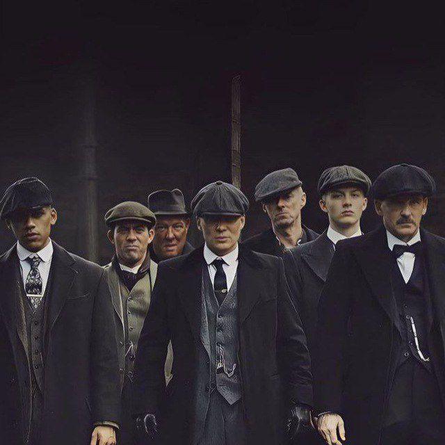 Peaky Blinders 🇳🇵[VIP]