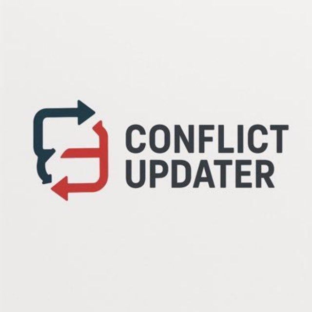 Conflict Updater