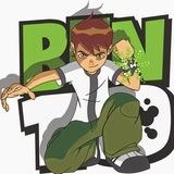 Ben 10 Complete Series