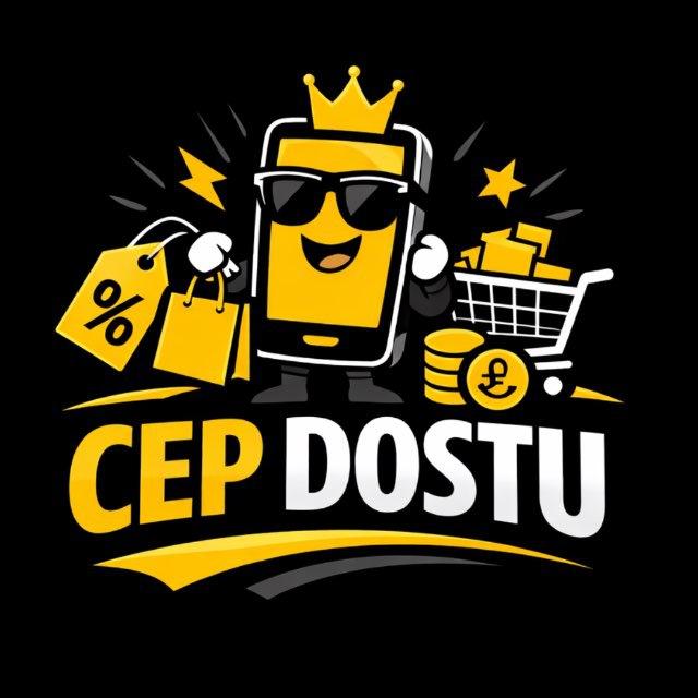 Cep Dostu - İndirim Kodları