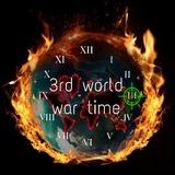 War Video News WAR 3. WORLD WAR TİME