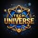 Tech Univers backup