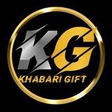 KHABARI GIFT Loots