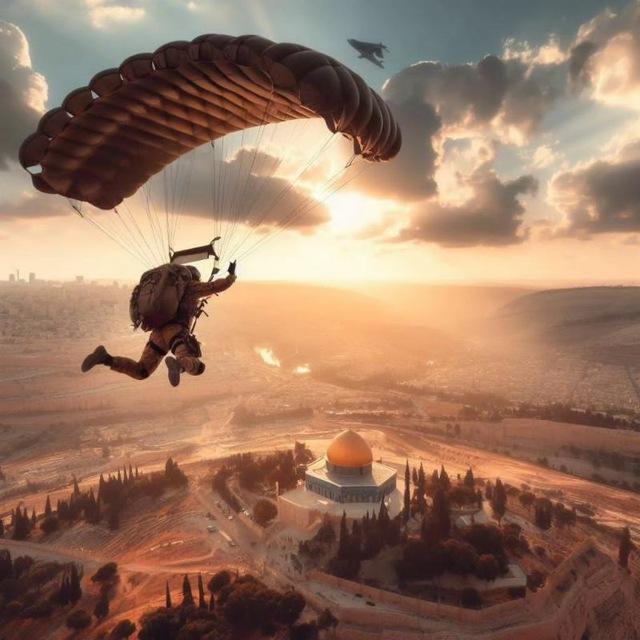 بَسْمَةُ الأقْصَىٰ|| 🇵🇸🔻