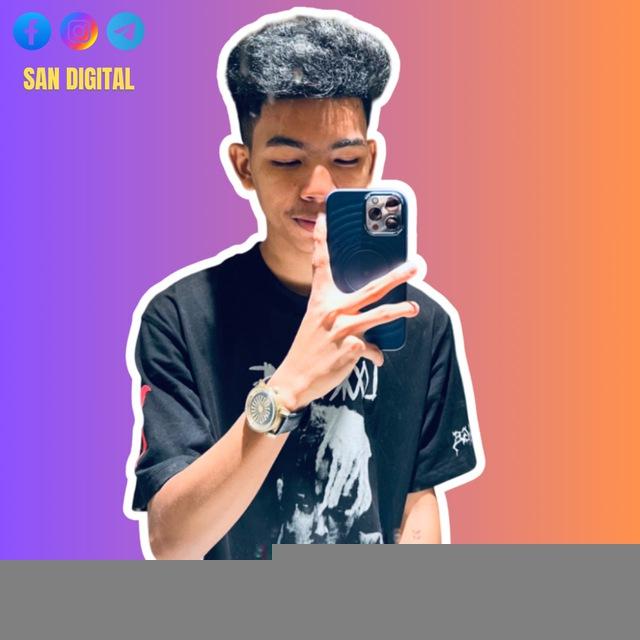 San Digital