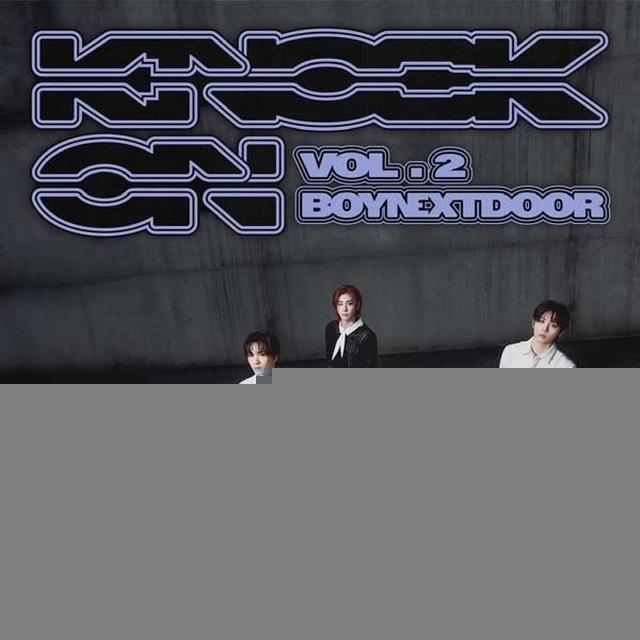 KNOCK ON VOL. 2 SG - One Doors SG 🇸🇬