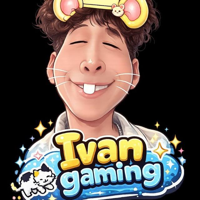 Ivan (kite Xto)🥹🤌