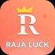 💰RAJA LUCK CRYPTO🏆