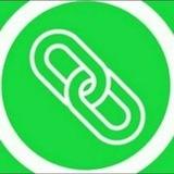 WhatsApp & Telegram Links