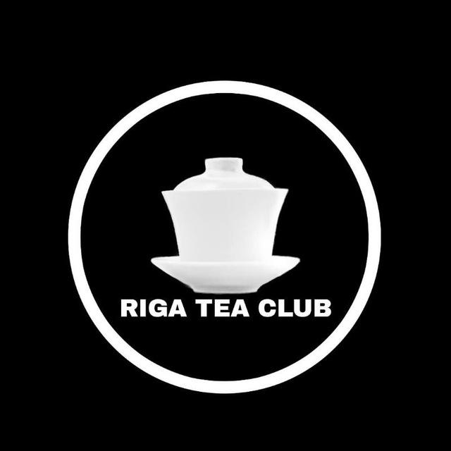 RIGA TEA CLUB
