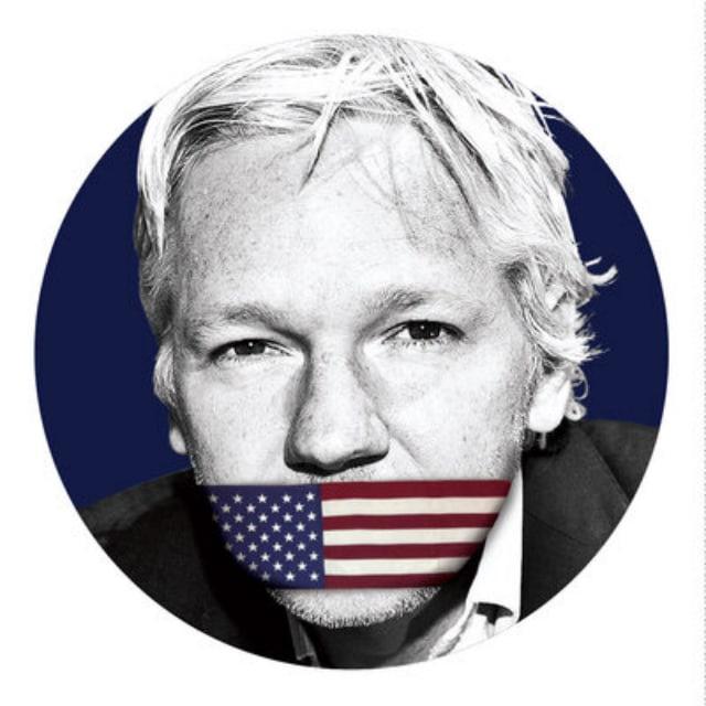 WikiLeaks Files