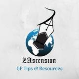 GP Tips/Resources 💯 ZAscension