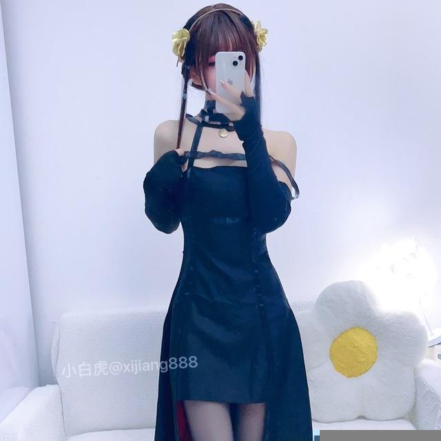 cos选妃频道