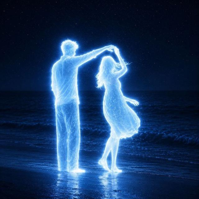 Night echo