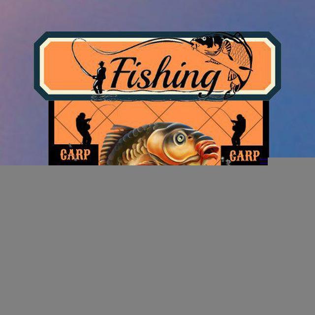 Fishing frenzy🐟