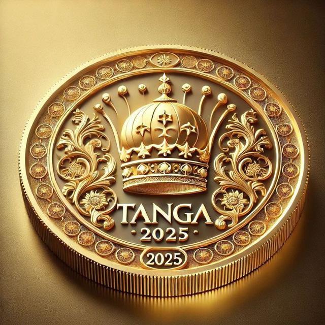 Tanga Announcement