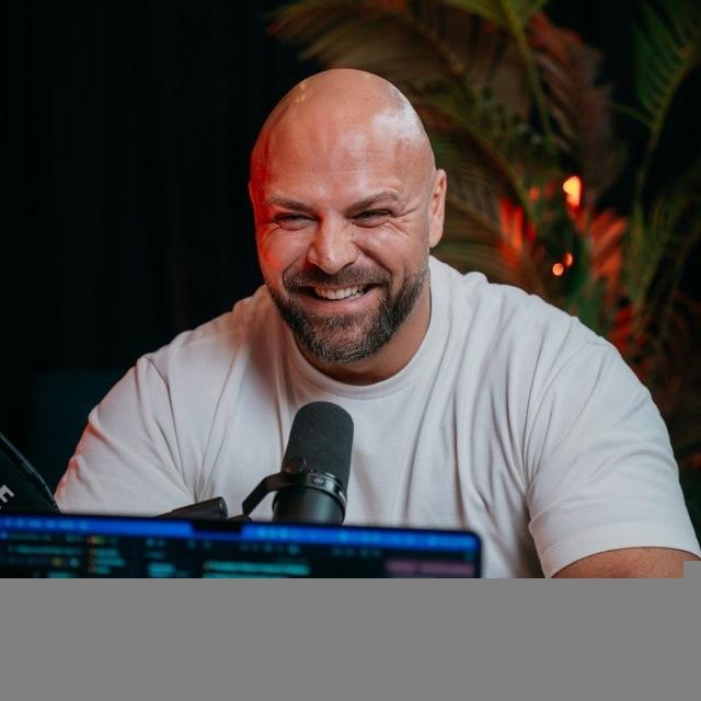 Rene Meier | Vollzeit-Trader 🇩🇪🥇
