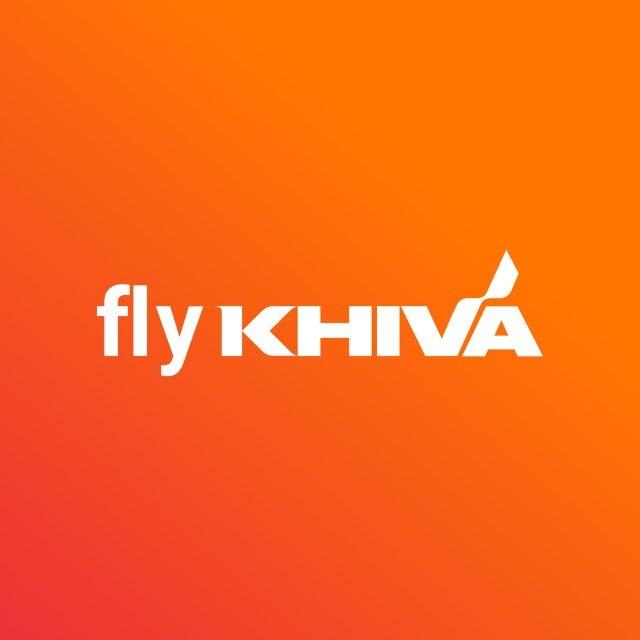 Fly Khiva