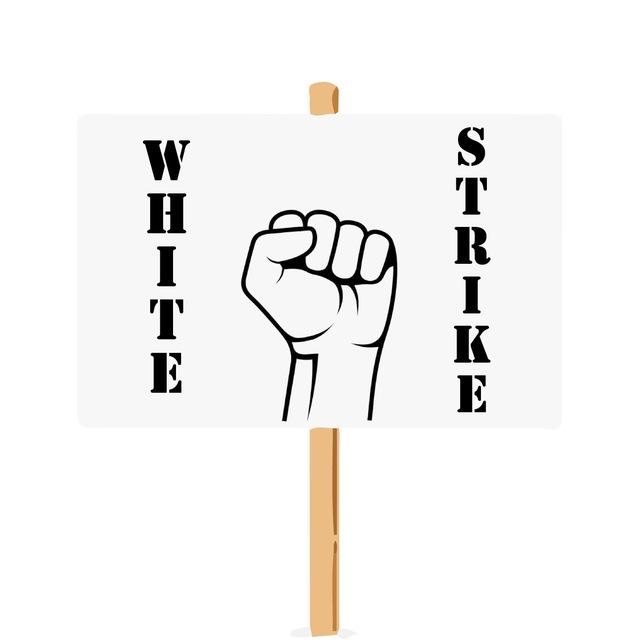 White Strike Worldwide 🪧