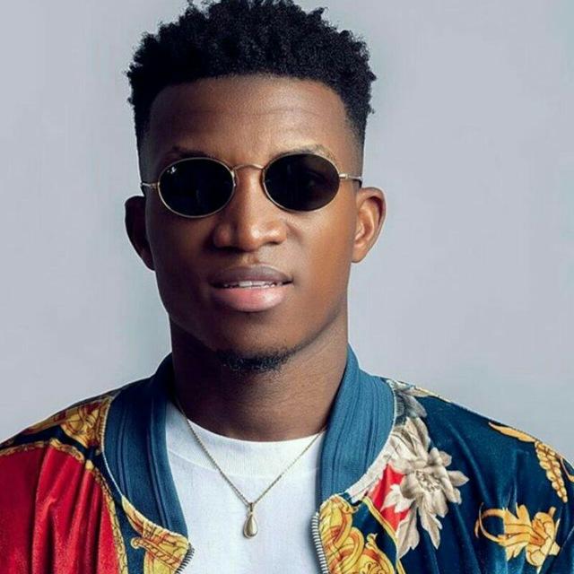 KOFI KINAATA MUSIC™