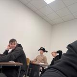 Сварщики🤫