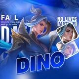 DINO 𝐆𝐚𝐦𝐞 𝐒𝐡𝐨𝐩