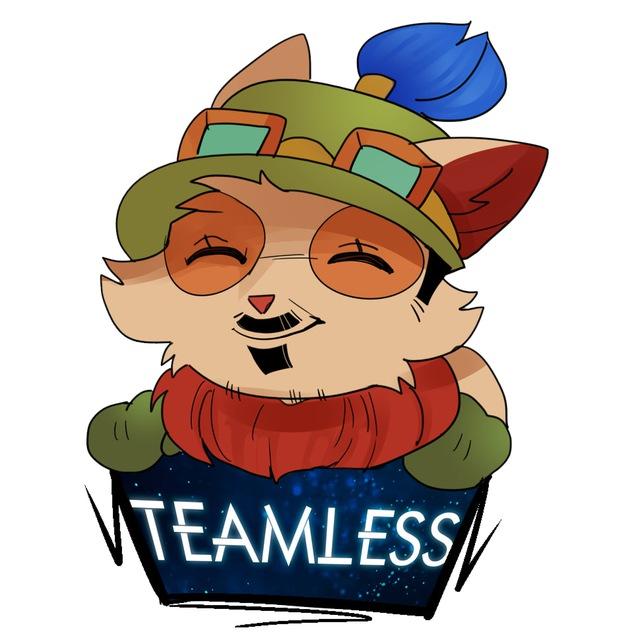 #TLS