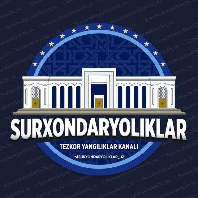 SURXONDARYO YANGILIKLARI 🔞
