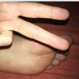 Feet