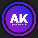 Airdrop Kart