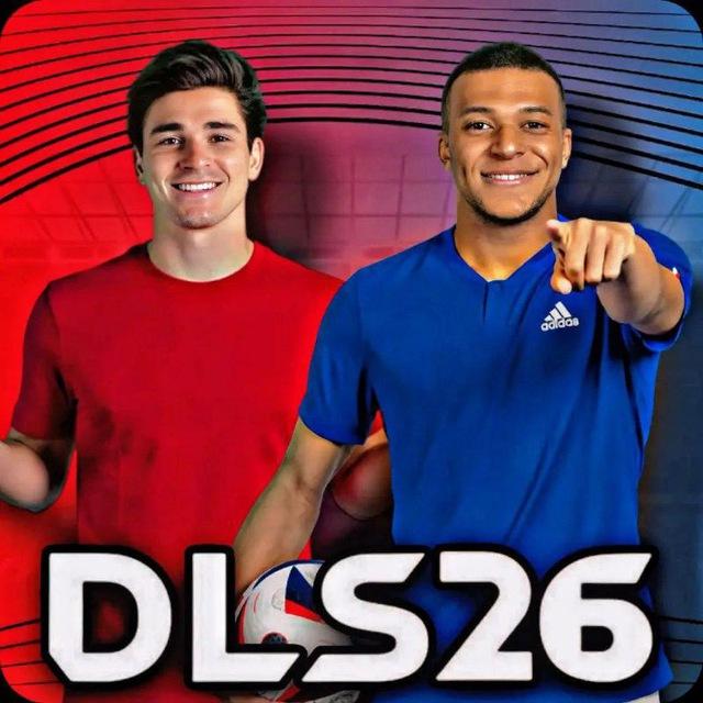 DLS 26 || DREAM LEAGUE SOCCER🇺🇿