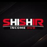 SHISHIR INCOME HUB💲
