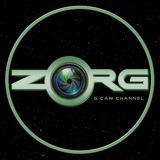 GCAM & ZORG CHANNEL
