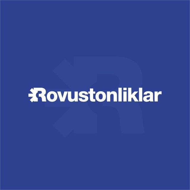 ROVUSTONLIKLAR