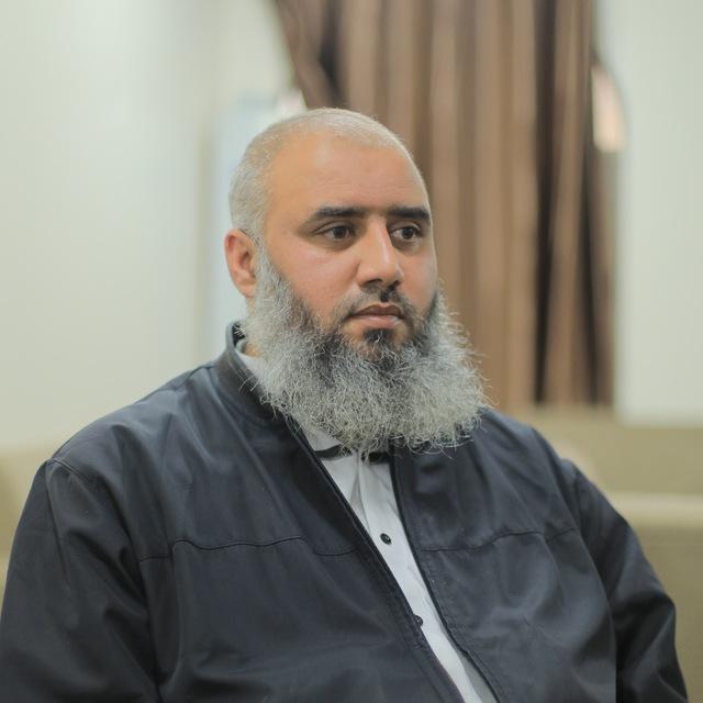 محمد بن محمد الأسطل